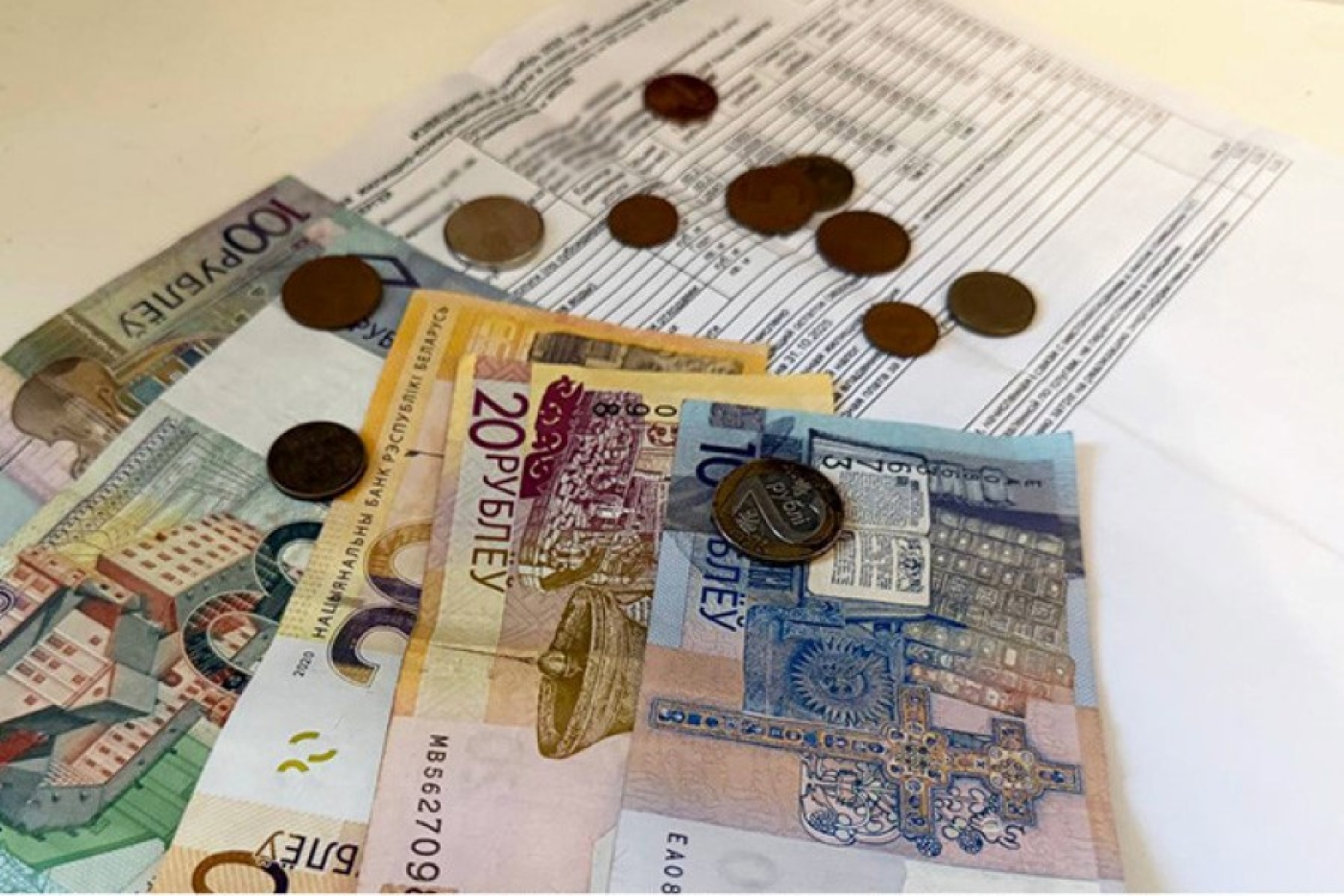 МАРТ прокомментировал перенос повышения цен на ЖКУ