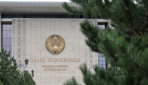 Лукашенко на встрече с наследным принцем Омана: мы стали не просто партнерами, а уже друзьями