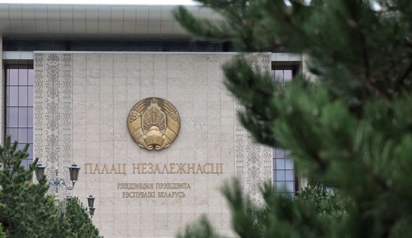 Лукашенко на встрече с наследным принцем Омана: мы стали не просто партнерами, а уже друзьями