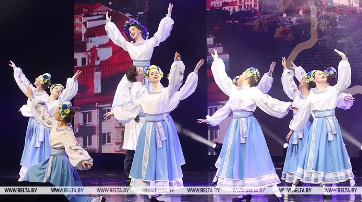 Лукашенко: белорусскую культуру отличают высокая духовность и исконная народная мудрость