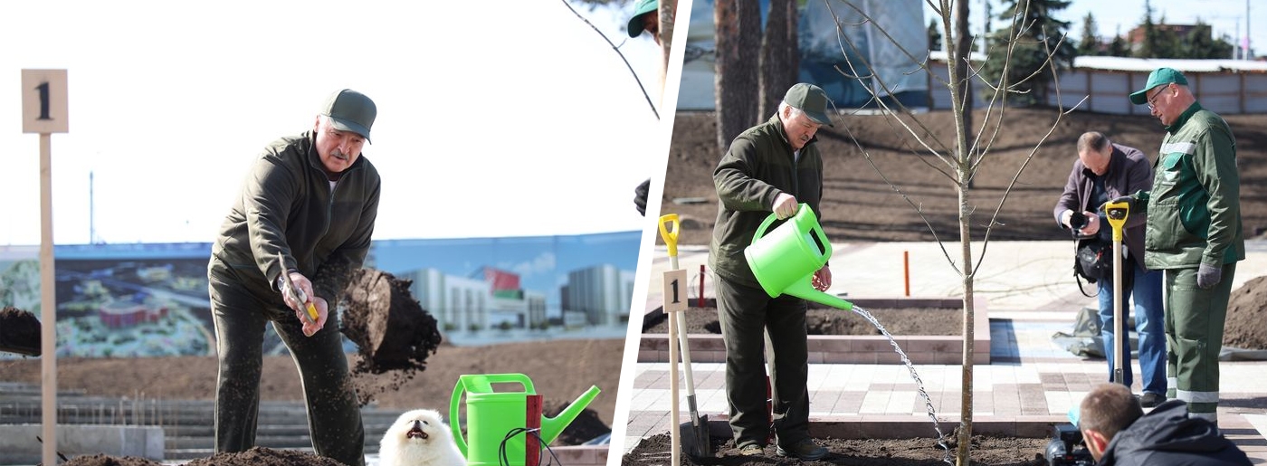 Главные новости