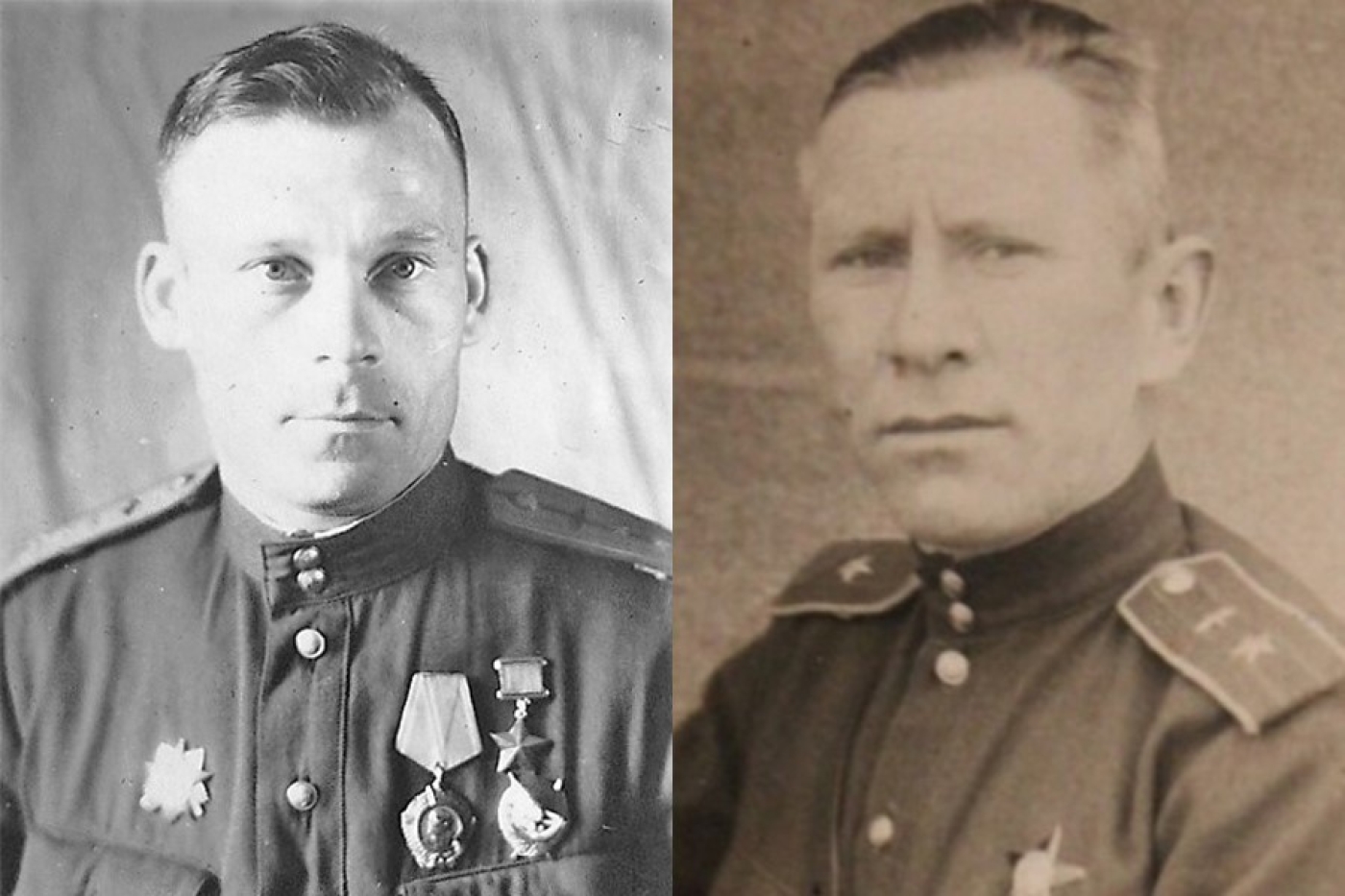 Возложите цветы на небо