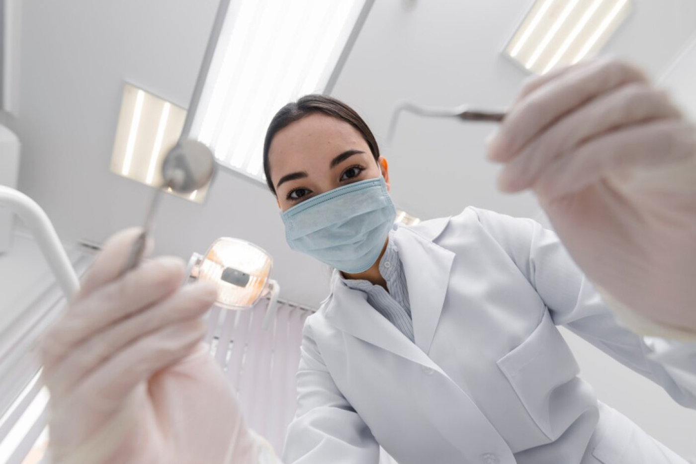 Стоматолог объяснила, когда зуб мудрости можно не удалять