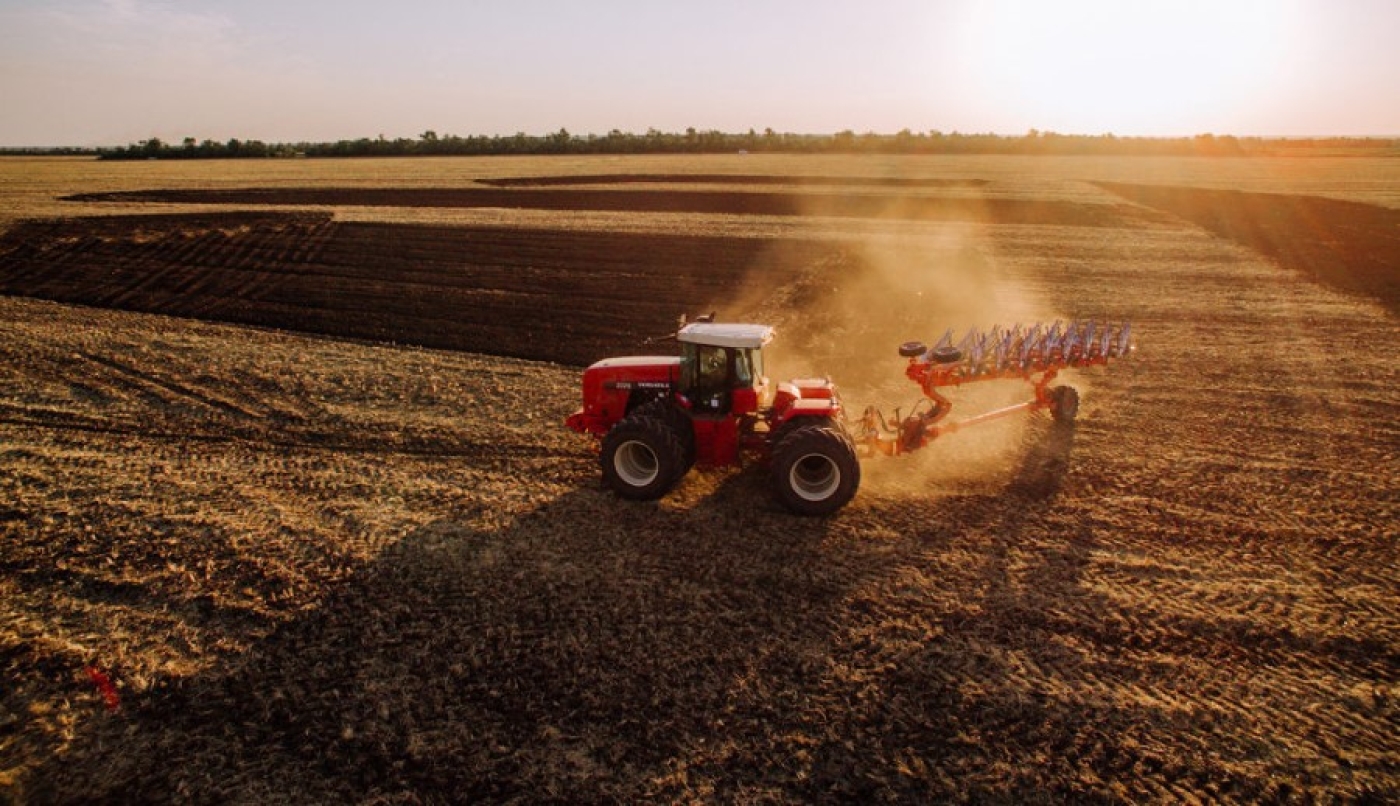 Охрана труда при проведении посевной кампании