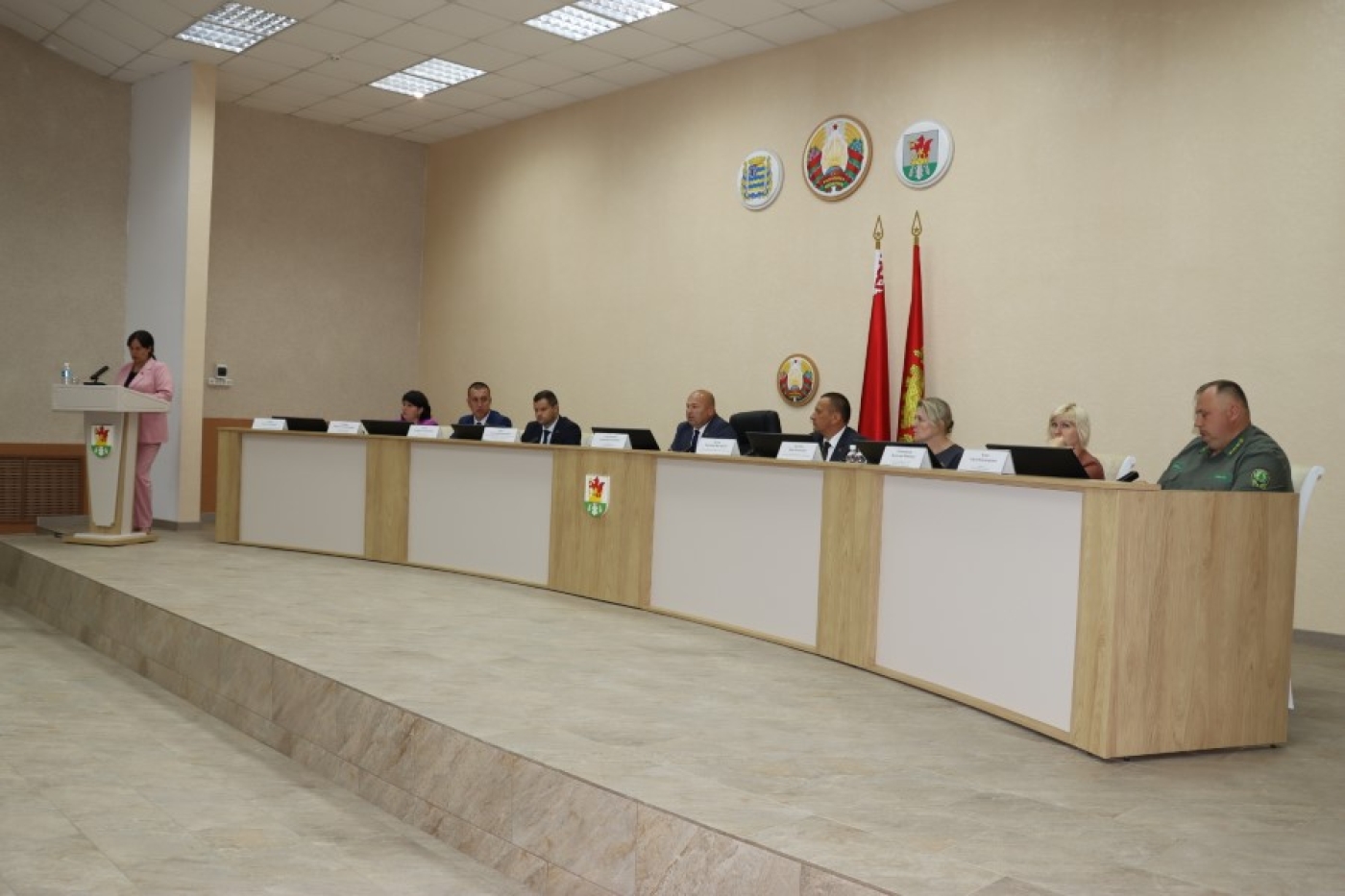 Комплексный план по профилактике правонарушений