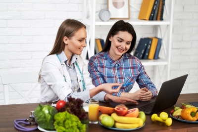 В каких продуктах содержится больше всего клетчатки? Рассказала нутрициолог