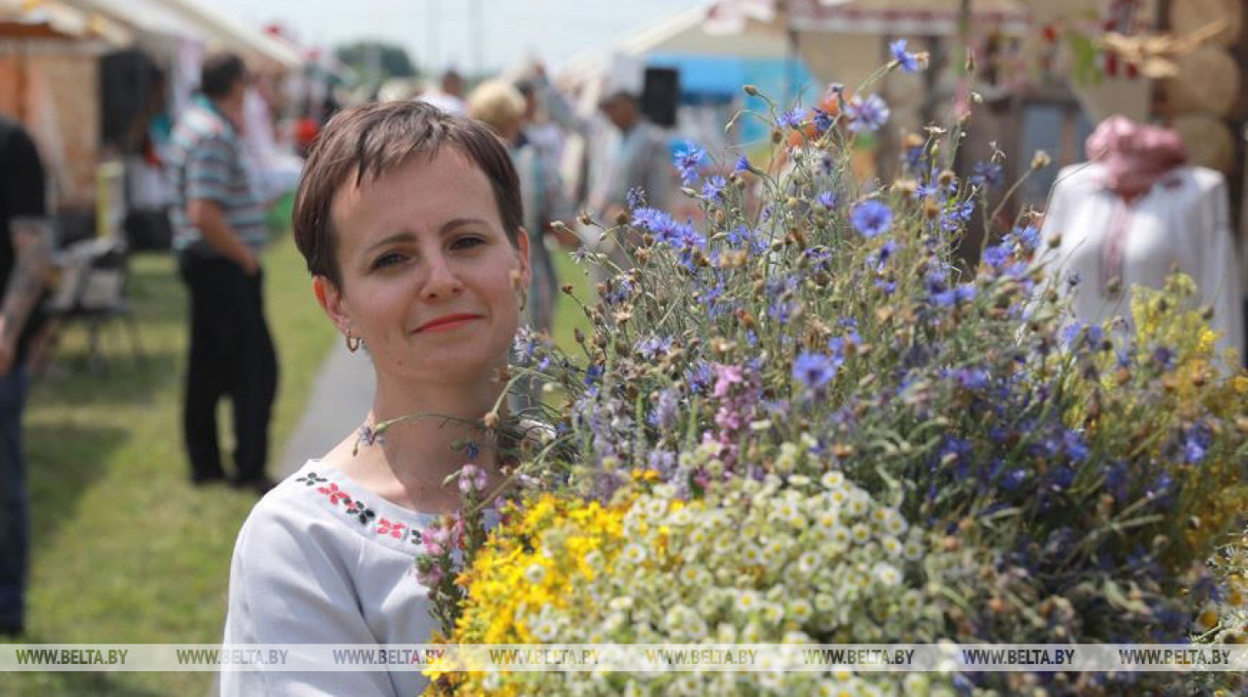 Презентация народных праздников и молодежная программа: что вошло в концепцию празднования "Купалья"