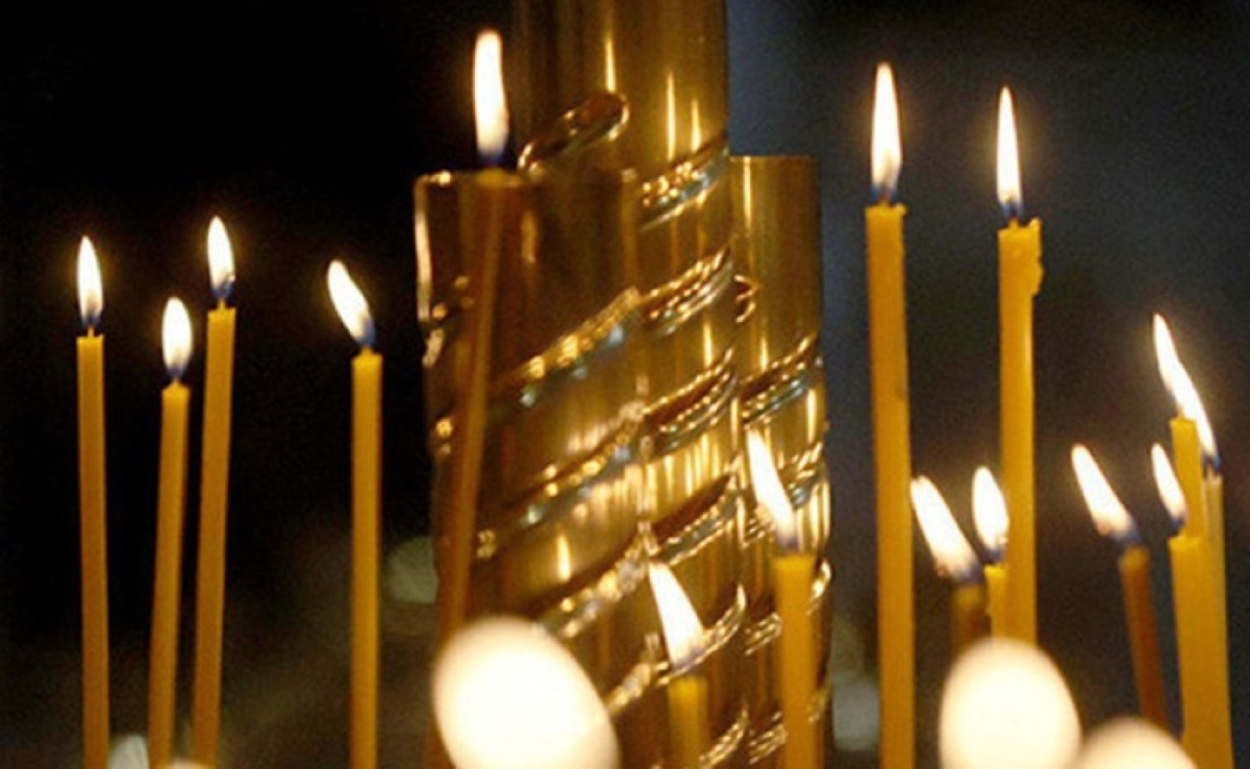 У православных верующих начался Великий пост