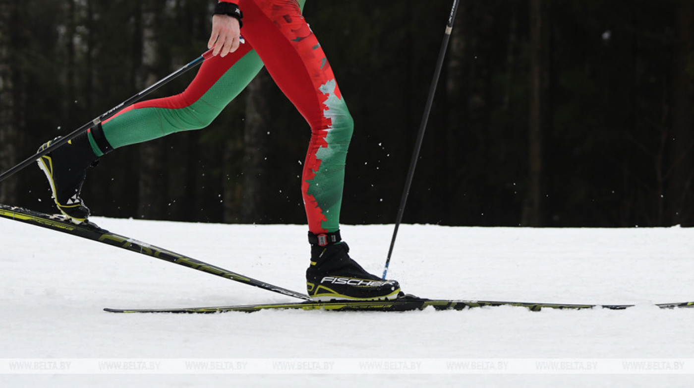 Юные белорусские спортсмены примут участие в зимних играх "Дети Азии"