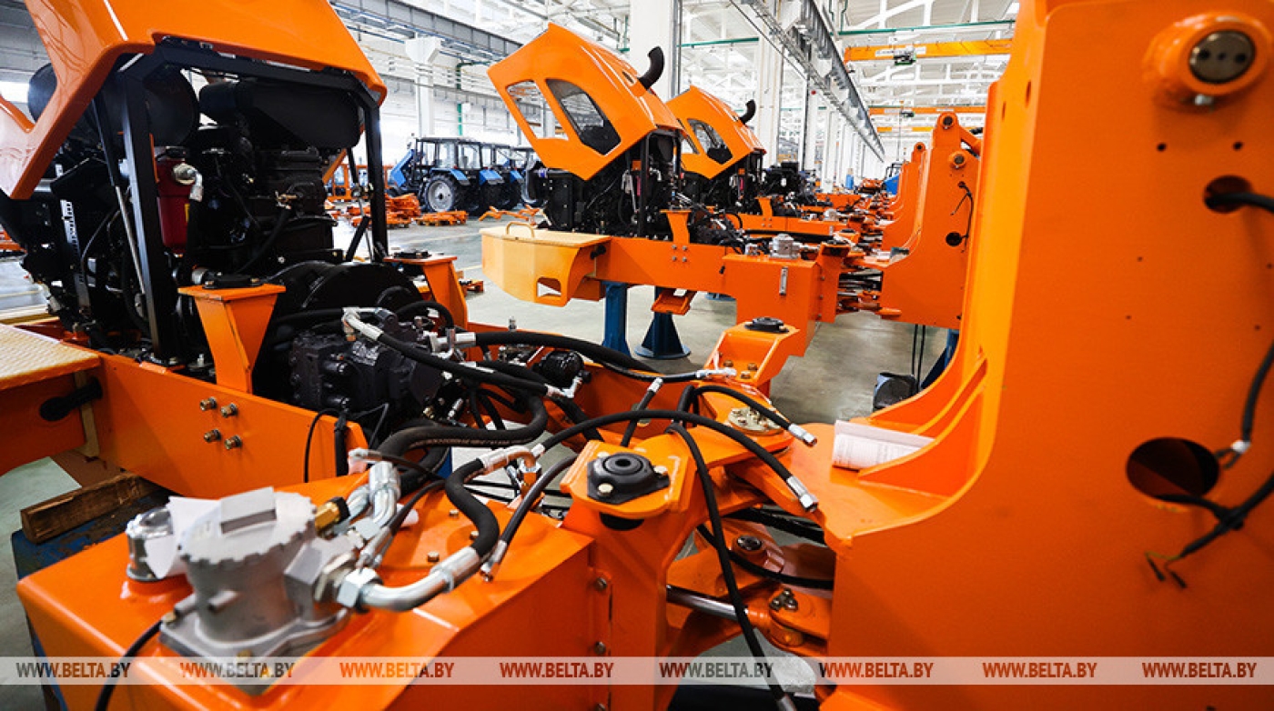 В Беларуси в декабре вводится 88 государственных стандартов