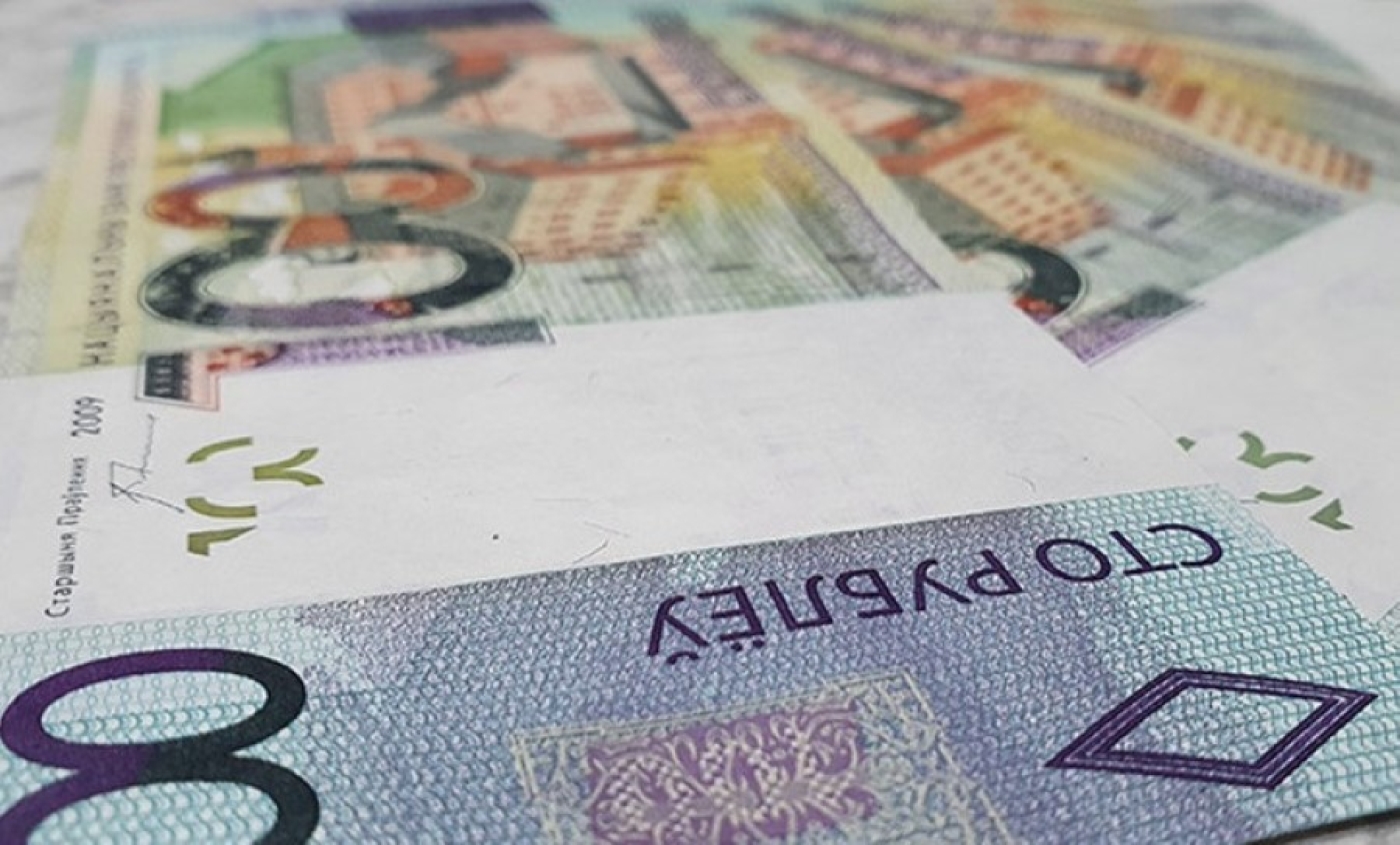 Минчанка лишилась около Br500 тыс. после общения со своим "руководителем"