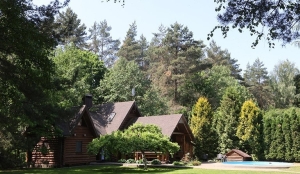 Май объявлен в Беларуси месяцем агроэкотуризма