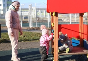 В Минтруда рассказали, в каких случаях родителям положены дополнительные выходные