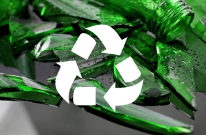 Куда сдать стекло?