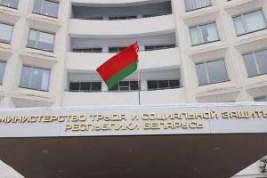 В Минтруда назвали четыре способа совместить отпуск по уходу за ребенком и трудовой отпуск