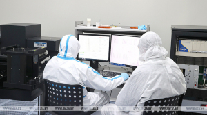 "Меня уговаривали продать и закрыть предприятия". Лукашенко рассказал, как и зачем Беларусь сохранила свою микроэлектронику