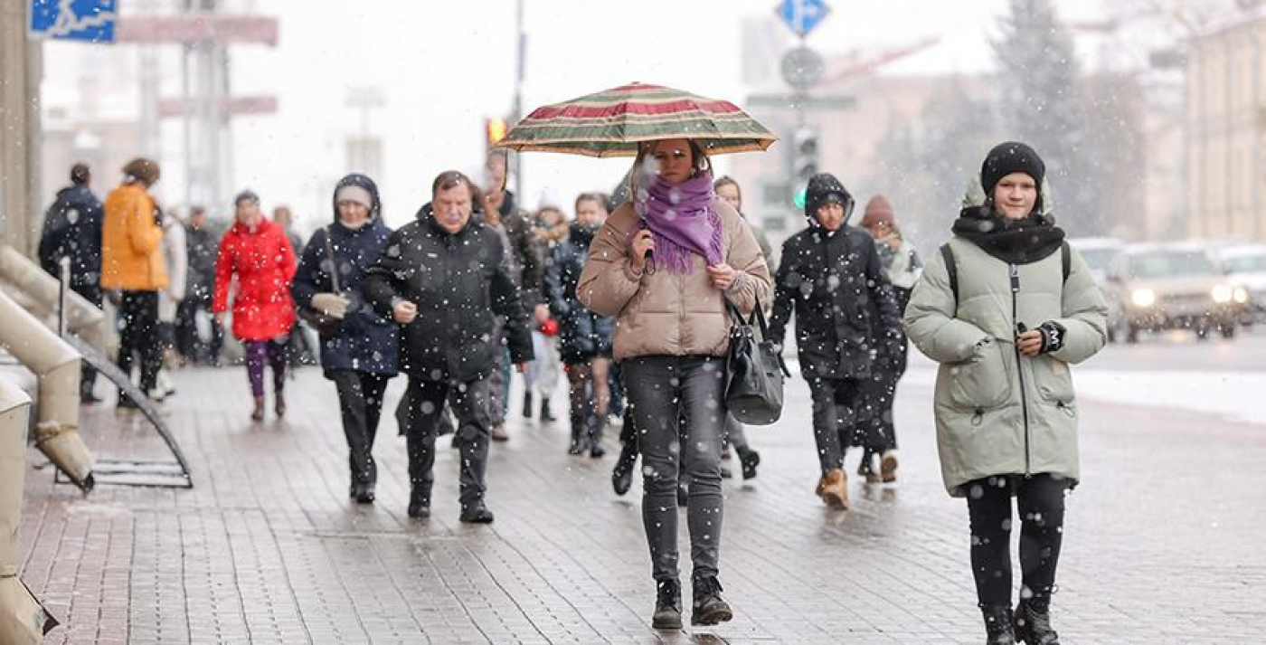 Около 354 тысяч граждан стран Евросоюза посетили Беларусь без виз