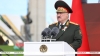 Выступление Александра Лукашенко на военном параде, посвященном 80-й годовщине освобождения Республики Беларусь от немецко-фашистских захватчиков