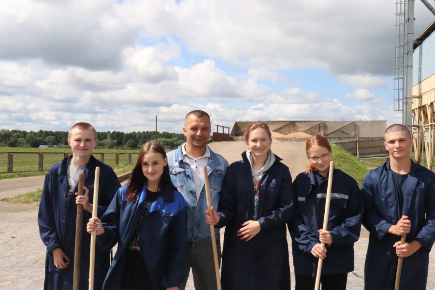 Лето – пора самоутверждения