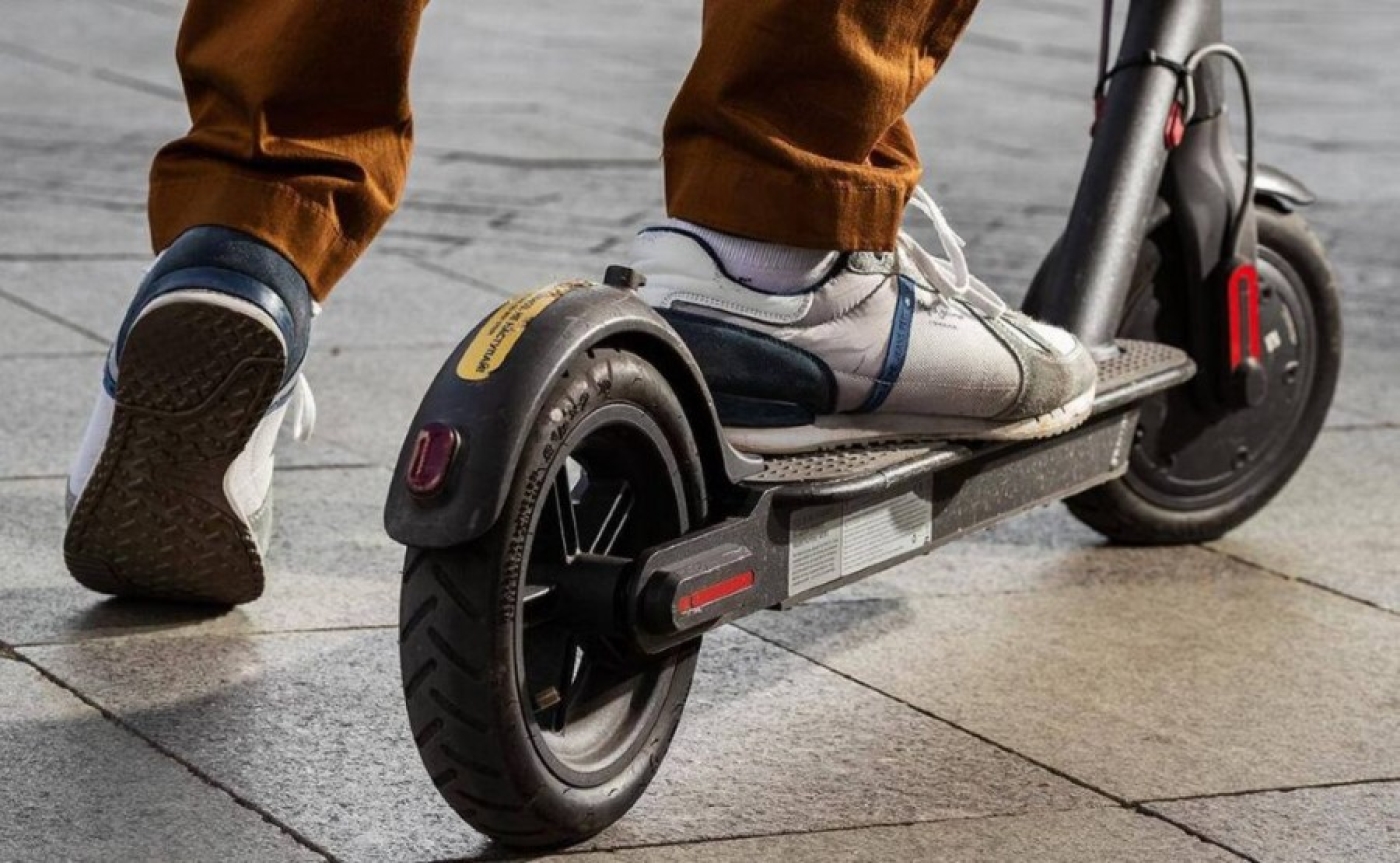 Снизилось ли число ДТП с участием самокатов после изменений в ПДД — ответил врач