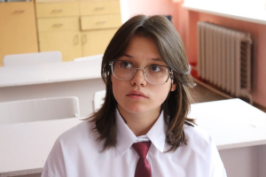 Чем запомнился урок Президента ?