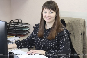 Галоўны бухгалтар, прафсаюзны лідар