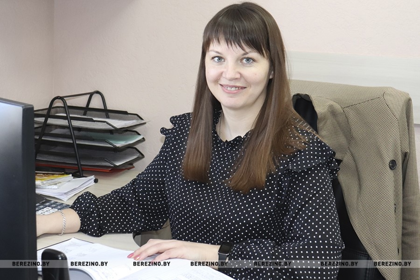 Галоўны бухгалтар, прафсаюзны лідар