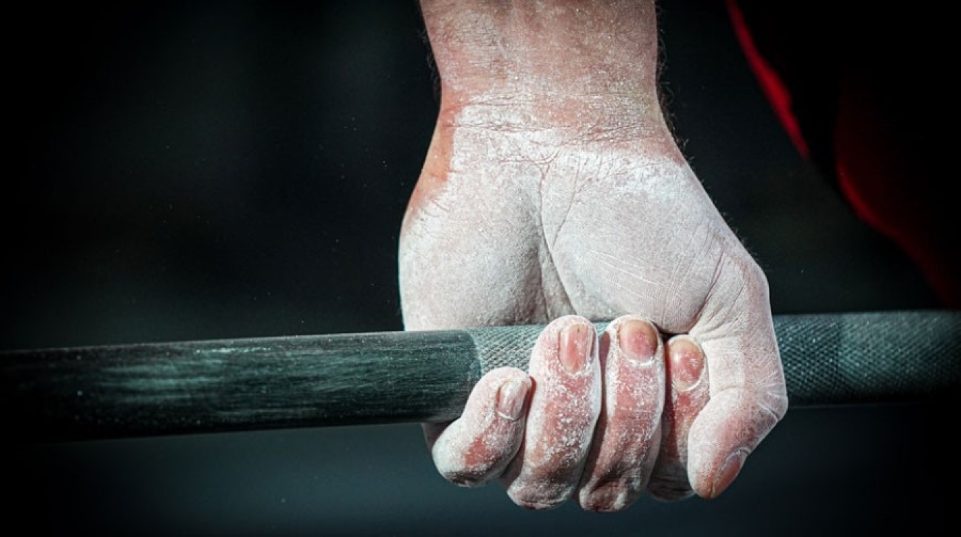 Белорусские штангисты завоевали шесть наград в первый день Кубка сильнейших