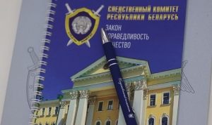 Замена счетчиков обошлась пожилой минчанке в Br63 тыс. СК о мошенничестве в особо крупном размере