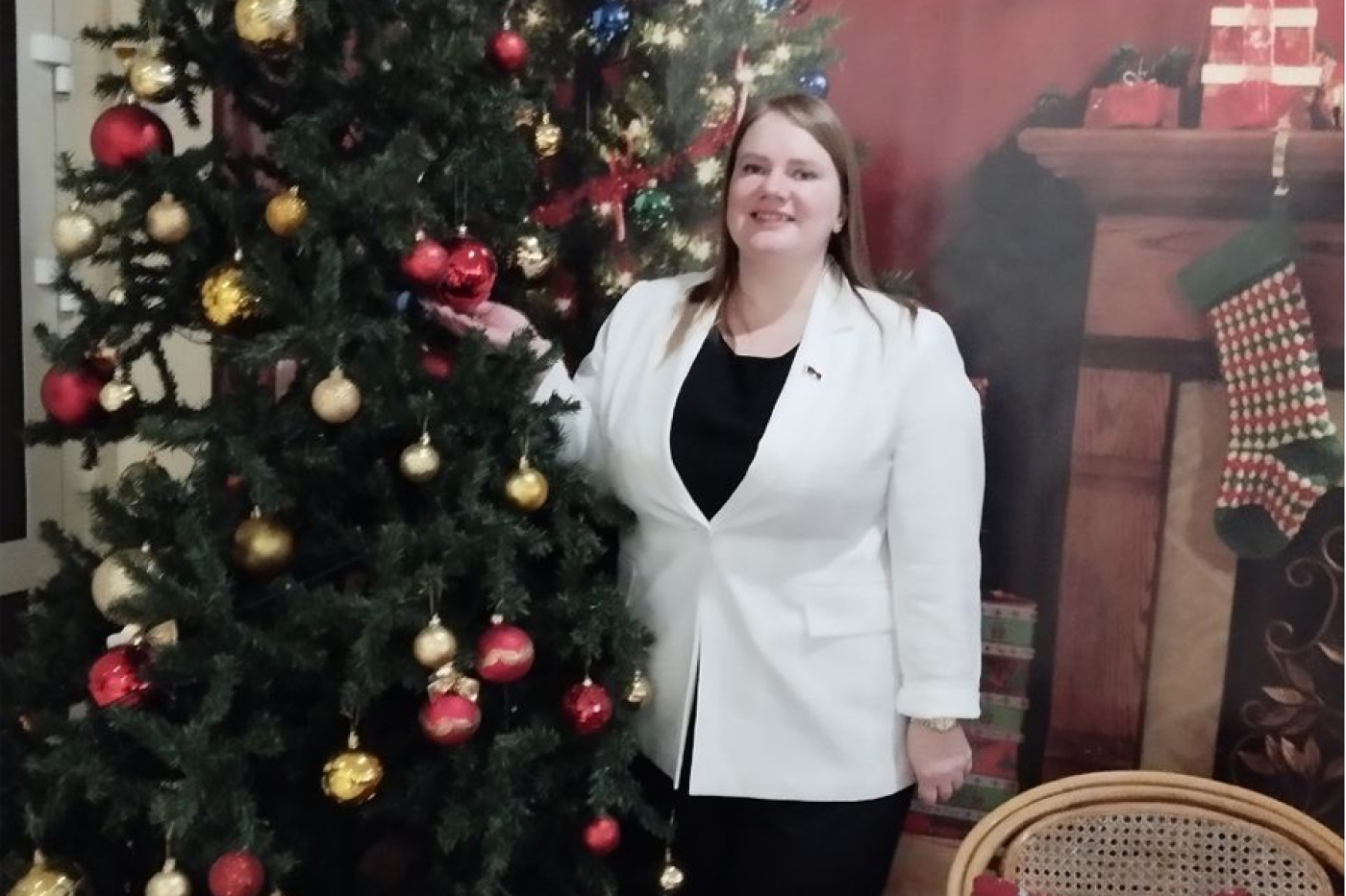 В новый год с «Бярэзінскай панарамай»