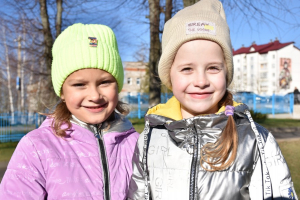 Ці сябруеце вы з правіламі дарожнага руху?