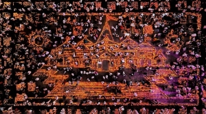 В Индии установили "огненный" мировой рекорд на праздник Дивали