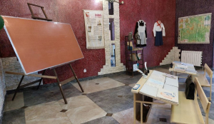 Вы думаете Березинский районный центр ремёсел пропустил праздник 1 сентября?