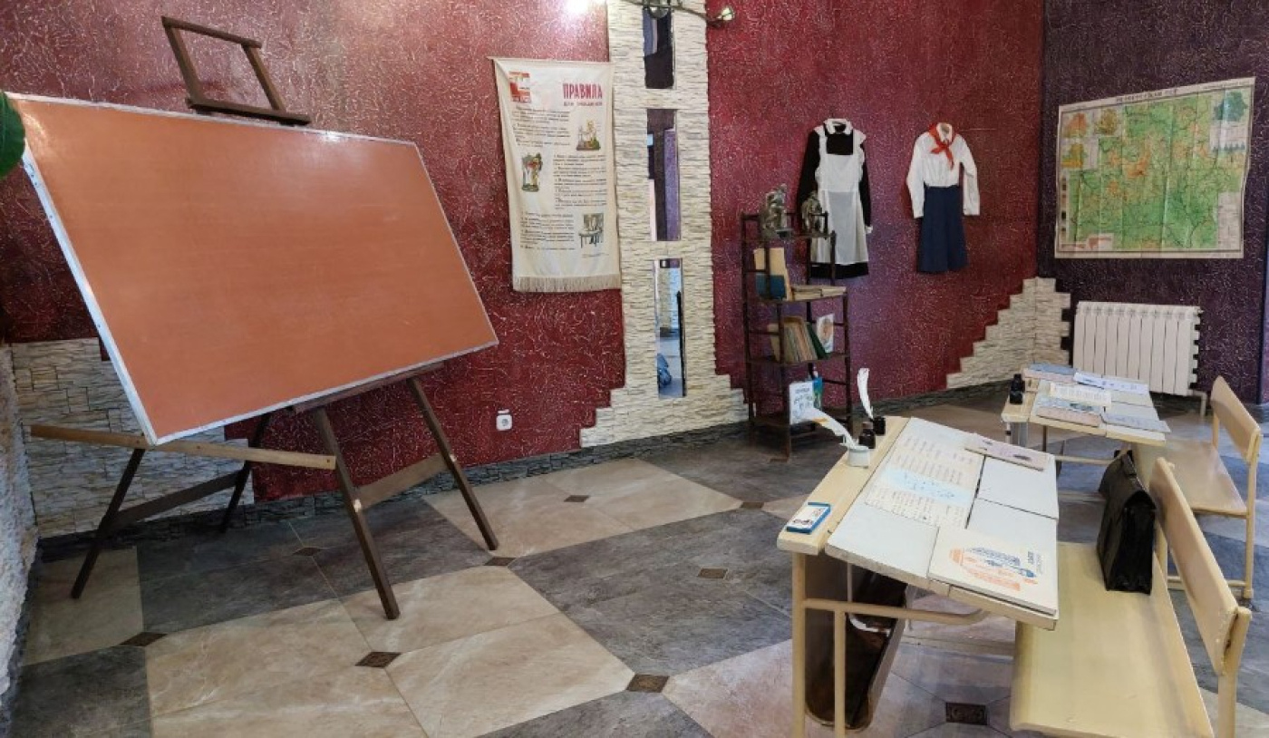 Вы думаете Березинский районный центр ремёсел пропустил праздник 1 сентября?