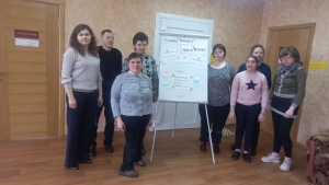 Экологический час «Судьба Земли у нас в руках»