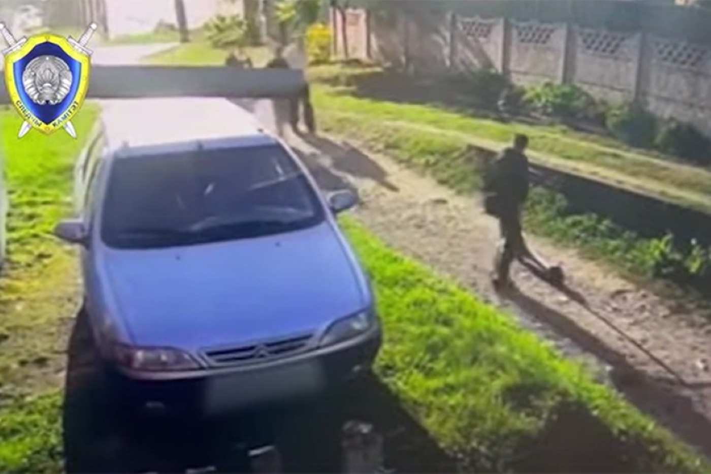 Два 17-летних полочанина сбросили в реку чужой электросамокат и стали фигурантами уголовного дела