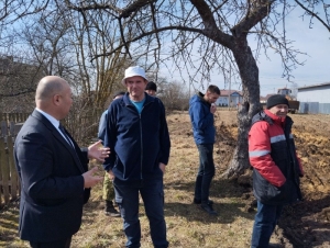 В городе кипит работа: наводим порядок все вместе!