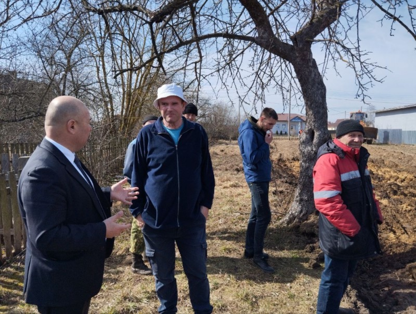 В городе кипит работа: наводим порядок все вместе!