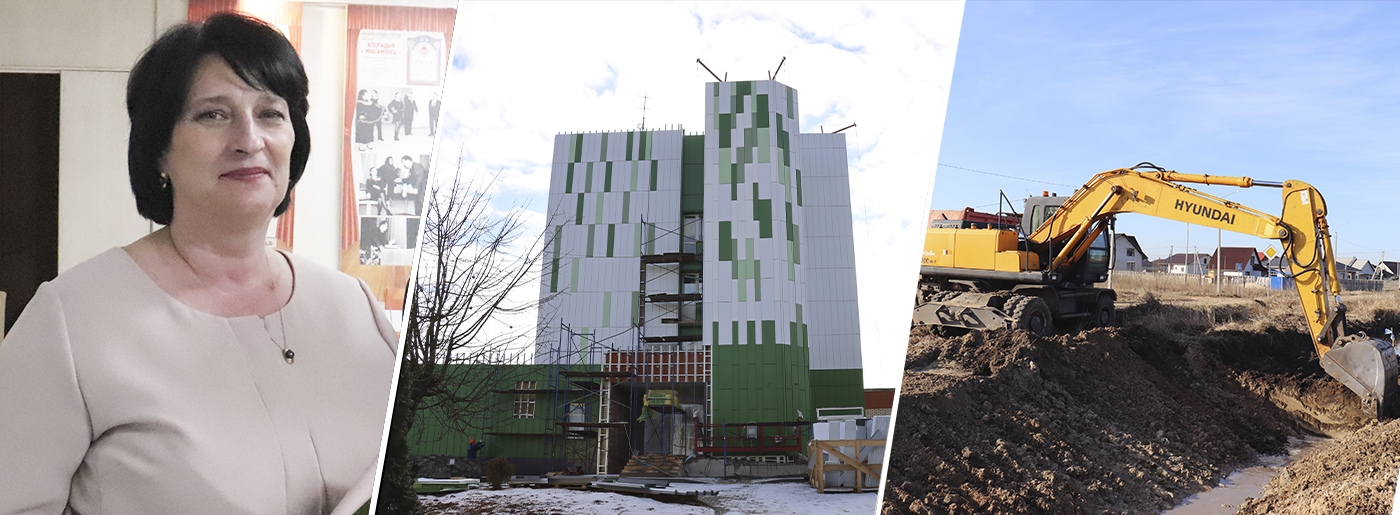 Приятные сюрпризы есть и будут