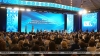 Лукашенко встречается с активом Белорусского союза женщин