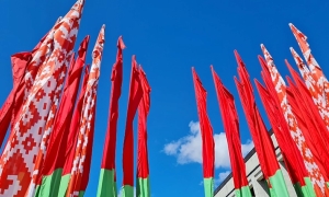 Второе заседание VII Всебелорусского народного собрания пройдет в Минске 18–19 декабря