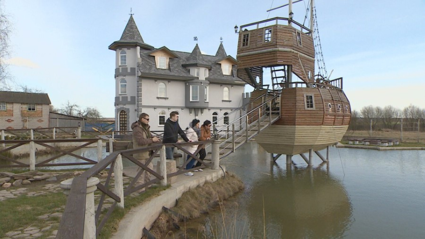 Перерегистрировать агроусадьбы – до 1 июля