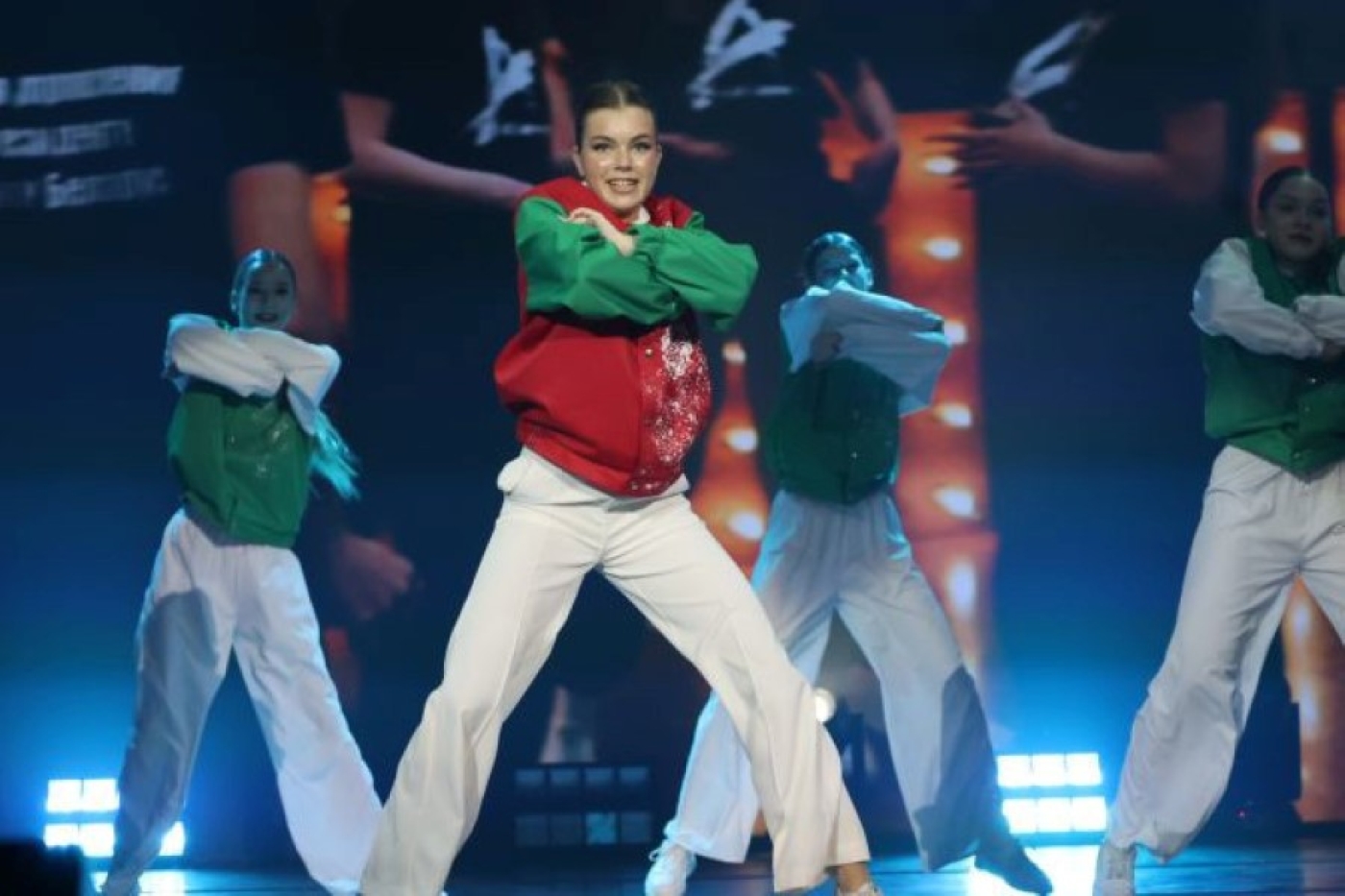 Финал республиканского проекта "Студент года" пройдет 26 февраля