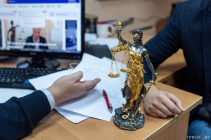 Профсоюзные юристы 27 февраля бесплатно проконсультируют жителей Минской области