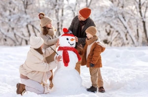 Увеличиваются размеры государственных пособий семьям, воспитывающим детей