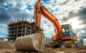 Что показал анализ ситуации в строительной отрасли – рассказали в КГК Минской области