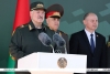 "Мы должны готовить специалистов". Лукашенко напомнил о задаче уйти от излишней муштры в армии