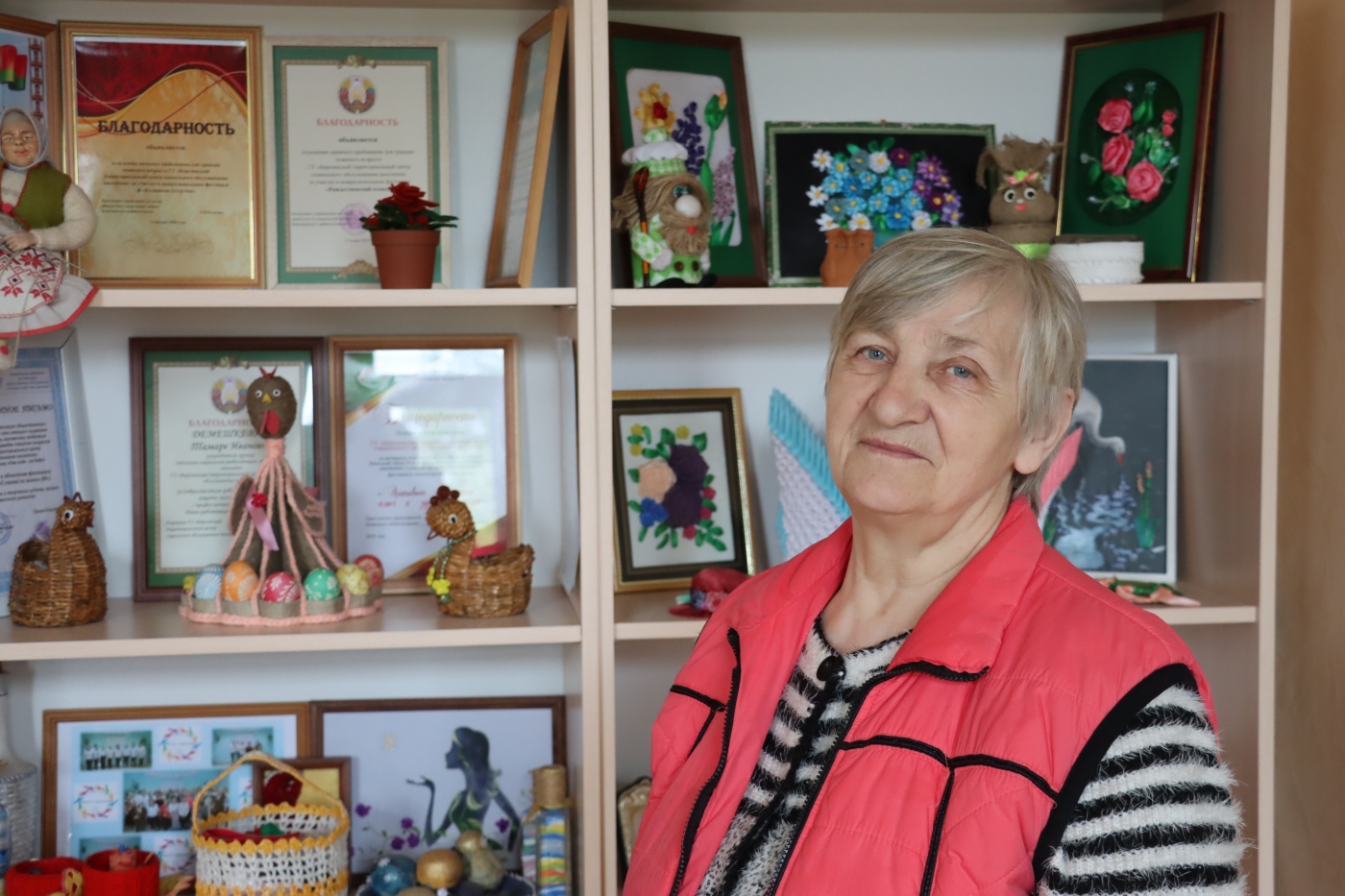 По жизни – с верой