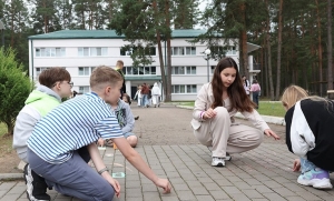 Безопасность и комфорт. Как в Беларуси модернизировали детские лагеря в Год благоустройства