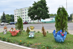 Фантазия и креатив – в действии